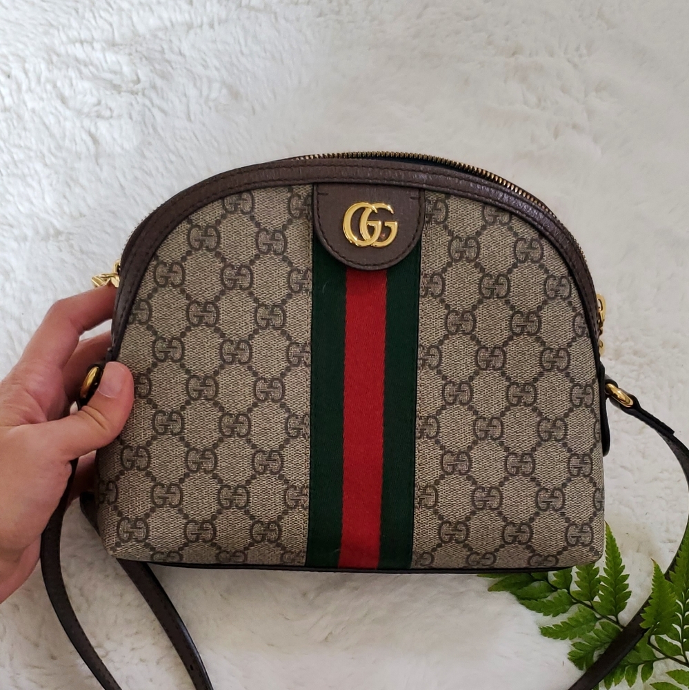 GUCCI Ophidia GG small crossbody ,shoulder bag